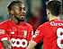 <strong>Montanier duidelijk over situatie Bastien en Oulare</strong>