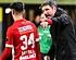 Van Bommel baalt: Antwerp moet sterkhouder langer missen