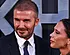 David Beckham snoeihard aangepakt na affaire: 'Lafaard!'