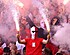Genk onderneemt actie tegen Antwerp-fans: "Boodschap is duidelijk"