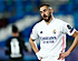 Foto: 'Benzema zet Pérez voor stevig transferblok'