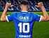 KRC Genk pakt trots uit met 'nieuwe' nummer 10