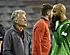 <strong>Exit Kaminski: Bolat genoemd, wat met Kalinic?</strong>