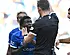 Genk kookt van woede: "De match is kapot gefloten"