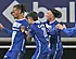 <strong>‘KAA Gent-sterkhouder legt transferkaarten op tafel’</strong>