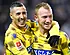Geen JPL-terugkeer: Belgische prijsschutter vindt club