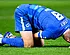 Genk houdt hart vast: sterkhouder terug in de lappenmand?