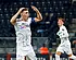 Genk moet verlengen in Oostende, vechtpartij in Knokke-OHL