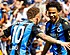'Club Brugge geeft Inter antwoord: 20 miljoen euro'