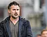 Hoefkens moet winnen: "Daarover vooral gefrustreerd"