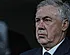 <strong>Ancelotti doet onthulling over veelbesproken penaltyreeks</strong>