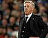 Exit Ancelotti? Grootmacht aast op Real-coach 