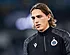 'Geviseerde Nielsen beslist over Club Brugge-vertrek'