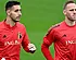 <strong>Drama bij Duivels: volgende afhaker door comeback Courtois?</strong>