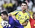 <strong>Koen Casteels blundert ferm, straffe comeback tegen Ronaldo</strong>