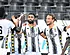 <strong>Charleroi-huurling mag zich opmaken voor internationaal debuut </strong>