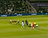 <strong>Drama: Ex-Club Brugge-speler stuikt in elkaar tijdens match</strong>