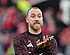 <strong>Eriksen speelt open kaart over transfer naar Ajax</strong>