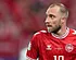 Christian Eriksen zakt in elkaar: match gestaakt