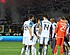 Vandenbempt: "Club Brugge mag blij zijn het máár 3-2 werd"