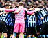 'Opvolger voor Nusa: Club Brugge vindt nieuwe aanvaller'