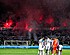 Club Brugge vreest Fiorentina-fans, oproep aan eigen aanhang