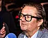 Opvallende WK-post van Marc Coucke zorgt voor storm