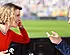 Imke Courtois kampte wekenlang met opvallend probleem
