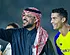 <strong>'Al-Nassr pleziert Ronaldo met nieuwe stunttransfer'</strong>