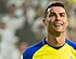 Deze 4 topspelers zijn op weg naar Saoedi-Arabië