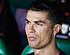 Foto: 'Ronaldo dromt atoombom op Old Trafford'