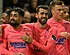 Deals bij KV Mechelen, Charleroi, Beveren en Dender