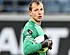 Competitie al verloren voor Gent? Roef maakt statement