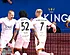 ‘OH Leuven beslist over transfer Holzhauser’
