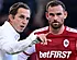 <strong>'Clash' met De Roeck? Janssen reageert op geruchten</strong>