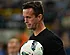 Club Brugge-aanhang viseert Deila: "Lafaard!"