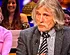 'Johan Derksen gaat helemaal los op nieuwe VI-ster'