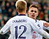 Anderlecht: cruciale update over Dolberg & Hazard