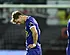 <strong>Beerschot helemaal terug naar af: 'Geen excuses'</strong>