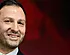 Tedesco maakt korte metten met ‘Belgische legende’