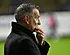 Thalhammer schat Oostendse kansen op redding in