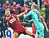 Gestaakte clash met Anderlecht krijgt staartje voor Standard