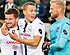 Ex-sterkhouder Anderlecht stopt met voetballen