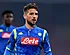 <strong>'Napoli legt 100 miljoen klaar, zware klap voor Mertens'</strong>