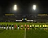 Union waarschuwt fans voor titelmatch tegen KAA Gent