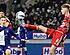 Standard dempt paars-witte vreugde: 'Clasico' eindigt onbeslist