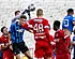 'Antwerp gaat transferstrijd met Club Brugge aan'