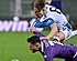 'Fiorentina broedt op smerig plannetje met Club Brugge'