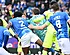 Gent-fans vervloeken zondebok: "Elke wedstrijd ..."