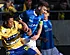 KRC Genk en STVV ronden transfers af